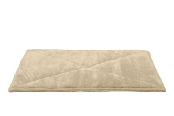Faux Fur Self-Warming Pet Bed Mat - Image 52