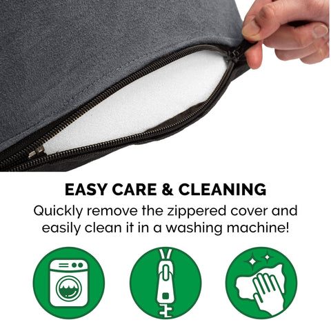 care and cleaning