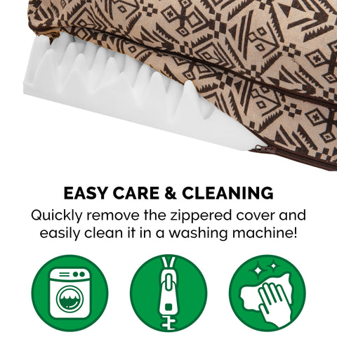 Wash Instructions