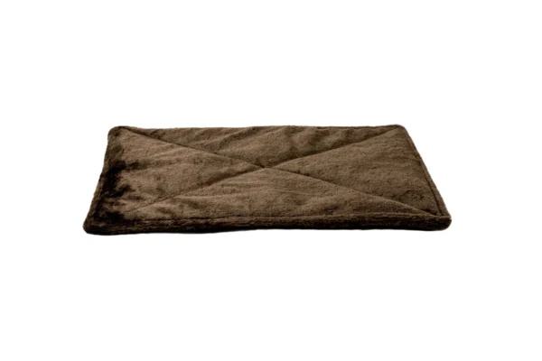 Faux Fur Self-Warming Pet Bed Mat - Image 31