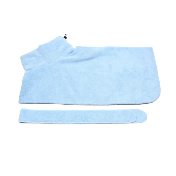 🔥New Year Sale 49% OFF🔥Super absorbent Pet Bathrobe - Image 25