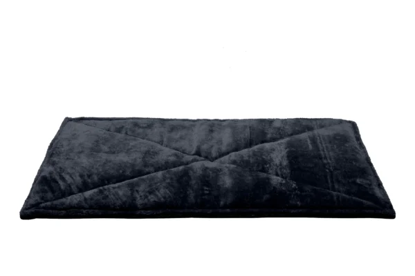 Faux Fur Self-Warming Pet Bed Mat - Image 46