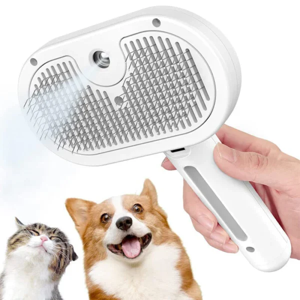Spray Cat Brush - Image 9