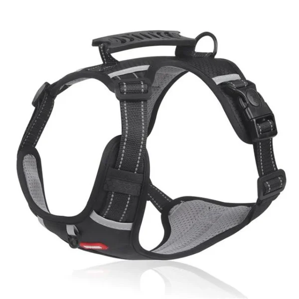 🐕No Pull Dog Harness for Pets - Image 12