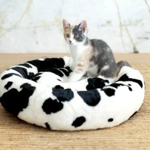 Fluffi Donut