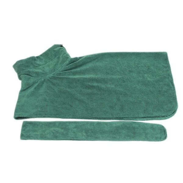 🔥New Year Sale 49% OFF🔥Super absorbent Pet Bathrobe - Image 17