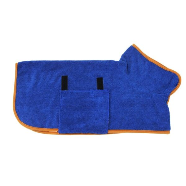 🔥New Year Sale 49% OFF🔥Super absorbent Pet Bathrobe - Image 8