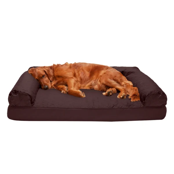 Sofa Dog Bed - Quilted - Image 21