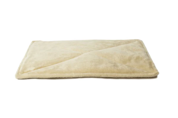 Faux Fur Self-Warming Pet Bed Mat - Image 34