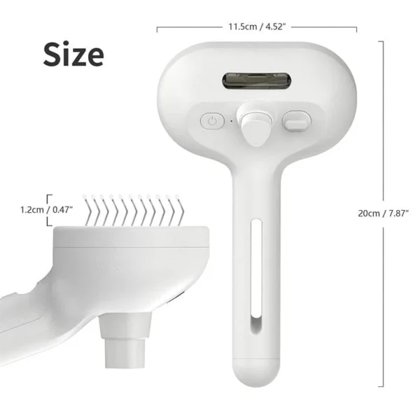 Spray Cat Brush - Image 12
