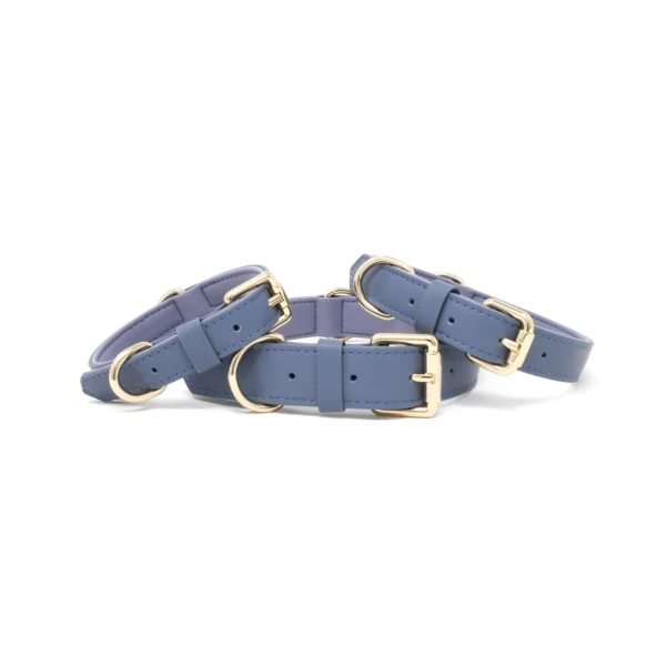 Collar - Stone Blue - Image 4