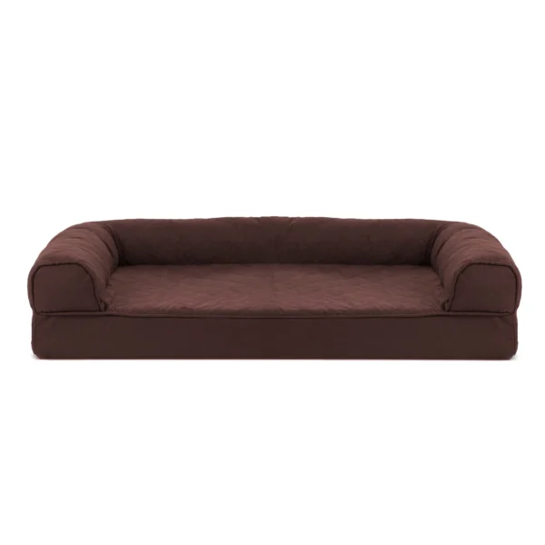 Sofa Dog Bed - Quilted - Image 15