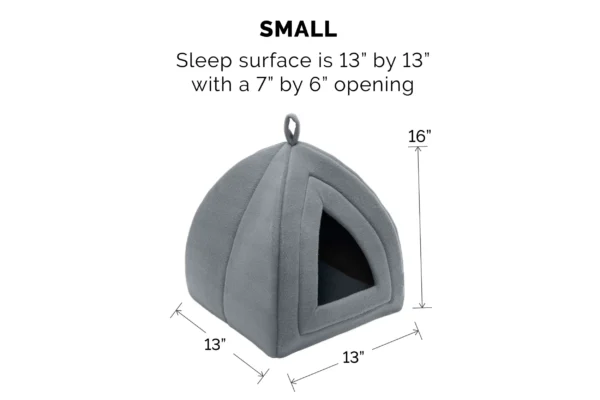 Pet Tent for Small Dogs and Cats - Image 5
