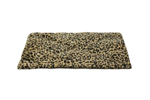 Faux Fur Self-Warming Pet Bed Mat - Image 25