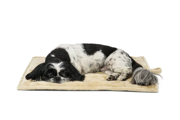 Faux Fur Self-Warming Pet Bed Mat - Image 33