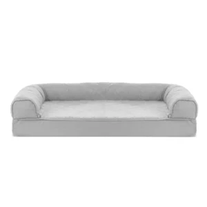 Sofa Dog Bed - Quilted