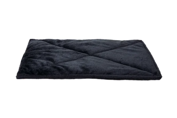 Faux Fur Self-Warming Pet Bed Mat - Image 28