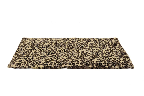 Faux Fur Self-Warming Pet Bed Mat - Image 43