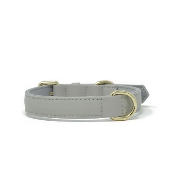 Collar - Pearl Gray - Image 2