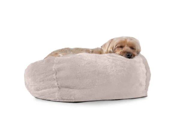 Plush Ball Dog Bed - Image 18