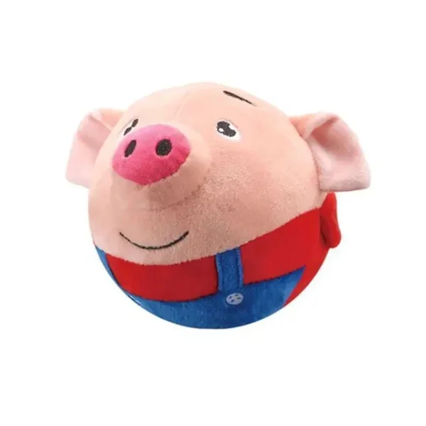 😍Active Moving Pet Plush Toy - Image 10