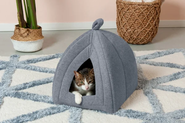 Pet Tent for Small Dogs and Cats - Image 3
