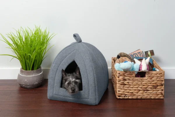 Pet Tent for Small Dogs and Cats - Image 9