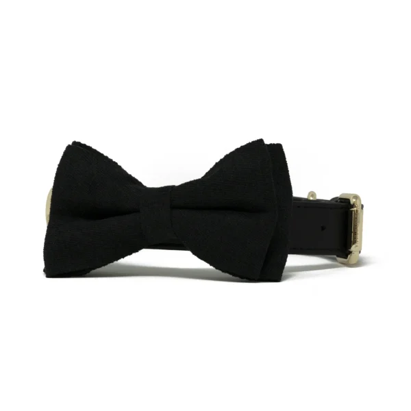 Bow Tie - Onyx Black - Image 6