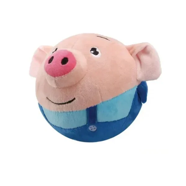 😍Active Moving Pet Plush Toy - Image 13