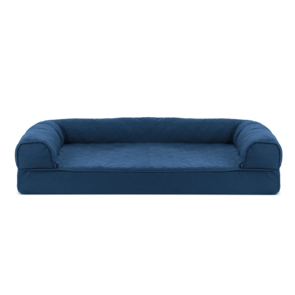 Sofa Dog Bed - Quilted - Image 36