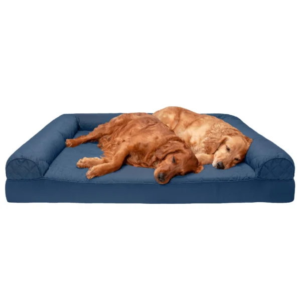 Sofa Dog Bed - Quilted - Image 41