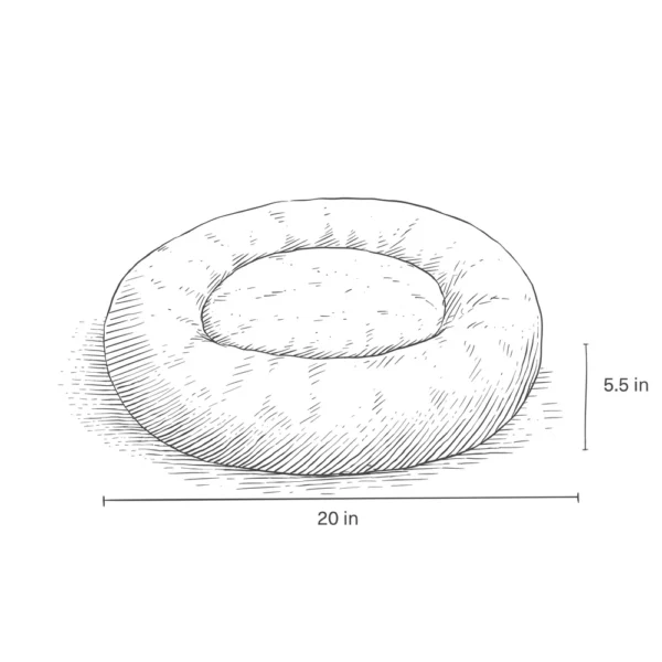Fluffi Donut - Image 5