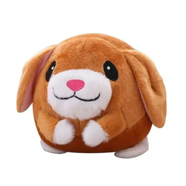 😍Active Moving Pet Plush Toy - Image 12