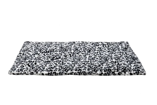 Faux Fur Self-Warming Pet Bed Mat - Image 40