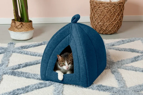 Pet Tent for Small Dogs and Cats - Image 11