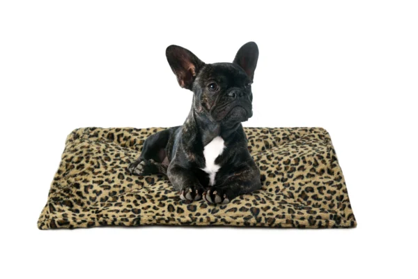 Faux Fur Self-Warming Pet Bed Mat - Image 23
