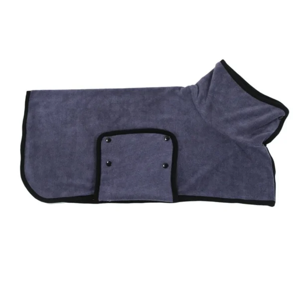 🔥New Year Sale 49% OFF🔥Super absorbent Pet Bathrobe - Image 27