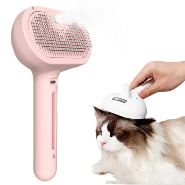 Spray Cat Brush - Image 10