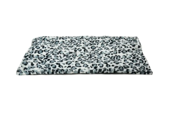 Faux Fur Self-Warming Pet Bed Mat - Image 19