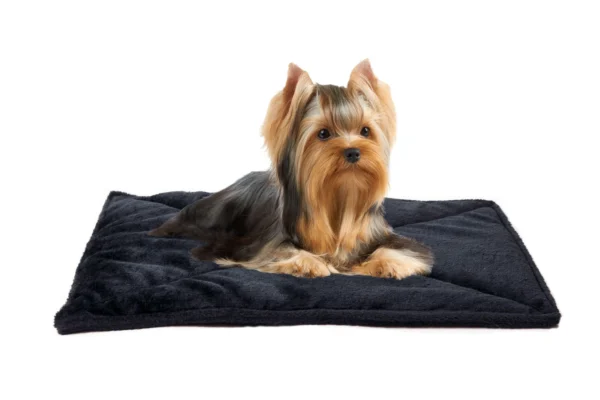 Faux Fur Self-Warming Pet Bed Mat - Image 27