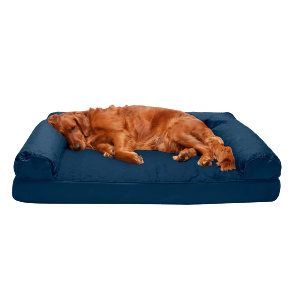 Sofa Dog Bed - Quilted - Image 39