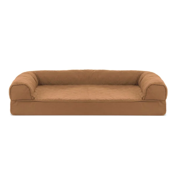 Sofa Dog Bed - Quilted - Image 27
