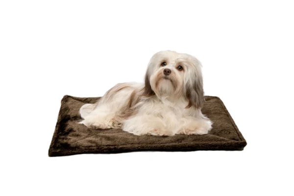 Faux Fur Self-Warming Pet Bed Mat - Image 30