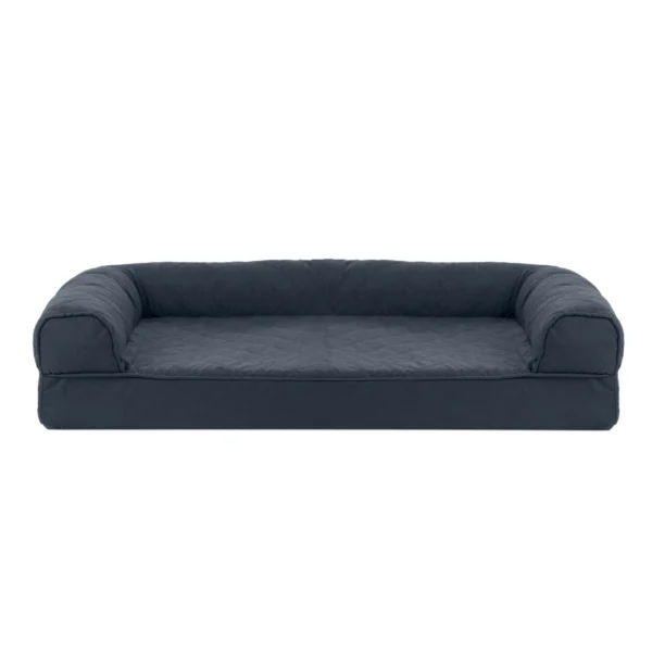 Sofa Dog Bed - Quilted - Image 44