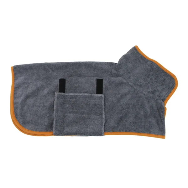 🔥New Year Sale 49% OFF🔥Super absorbent Pet Bathrobe - Image 20