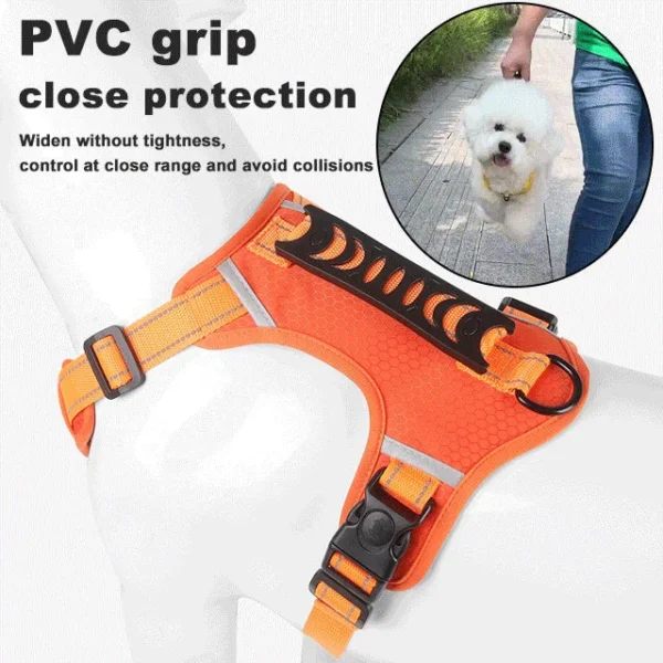 🐕No Pull Dog Harness for Pets - Image 3