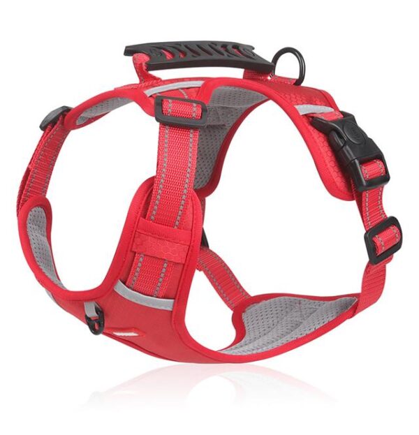 🐕No Pull Dog Harness for Pets - Image 11