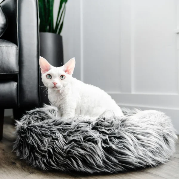 Fluffi Donut - Image 7