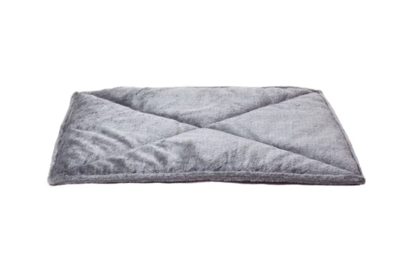 Faux Fur Self-Warming Pet Bed Mat - Image 37