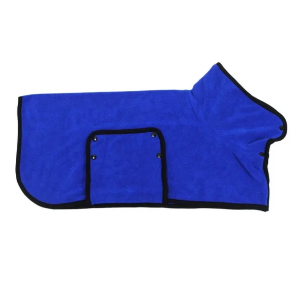🔥New Year Sale 49% OFF🔥Super absorbent Pet Bathrobe - Image 26